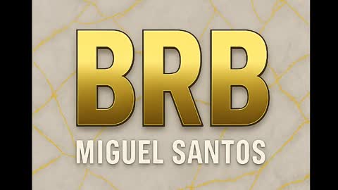 Miguel Angel Santos online show from 07-22-26, 06:05