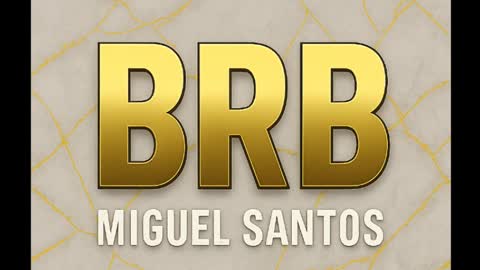 Miguel Angel Santos online show from 07-25-26, 09:07