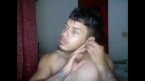 miguelvl01 online show from 04-27-26, 08:12