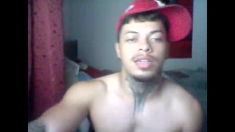 miguelvl01 online show from 04-28-26, 08:08