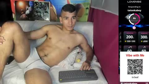 miguel online show from 06-11-26, 02:53