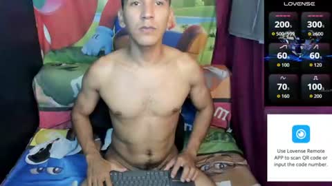 miguel online show from 06-22-26, 03:25