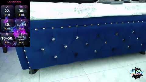 miha_califa online show from 11-14-25, 12:59