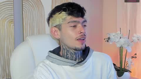 Snapshot of mihailleroy chatting on 12-06-24, 07:12 MIHAIL LEROY finally independent model online show from 12-06-24, 07:12