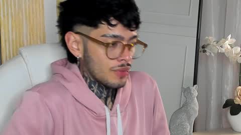 Snapshot of mihailleroy chatting on 02-07-25, 07:50 MIHAIL LEROY finally independent model online show from 02-07-25, 07:50