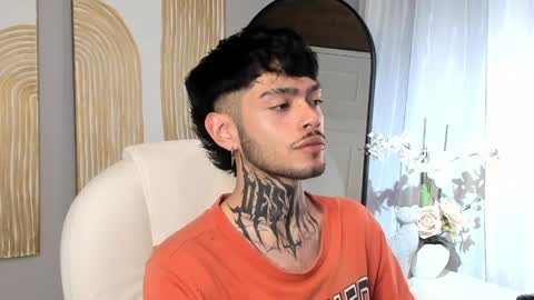 Snapshot of mihailleroy chatting on 02-09-25, 12:06 MIHAIL LEROY finally independent model online show from 02-09-25, 12:06