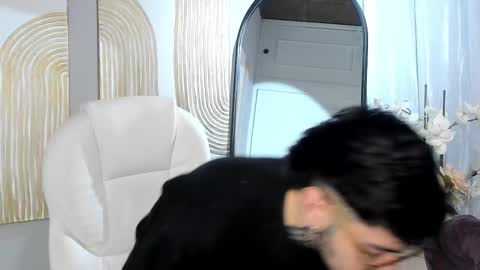 Snapshot of mihailleroy chatting on 02-11-25, 02:14 MIHAIL LEROY finally independent model online show from 02-11-25, 02:14