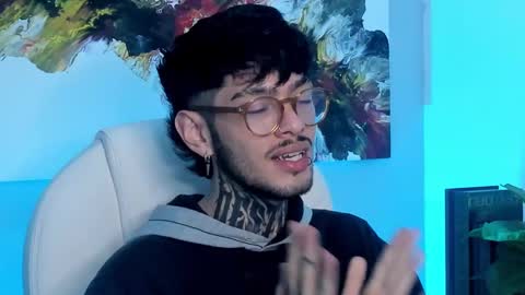 Snapshot of mihailleroy chatting on 02-12-25, 07:34 MIHAIL LEROY finally independent model online show from 02-12-25, 07:34