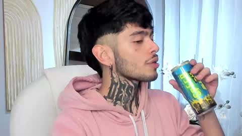 Snapshot of mihailleroy chatting on 03-05-25, 12:27 MIHAIL LEROY finally independent model online show from 03-05-25, 12:27