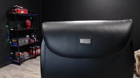 Misha Winchester online show from 12-16-24, 03:11