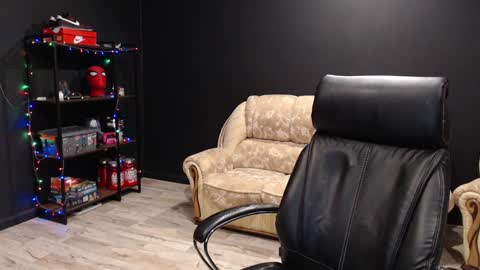 Misha Winchester online show from 12-24-24, 03:58