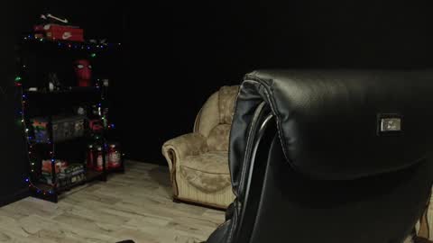 Misha Winchester online show from 12-25-24, 03:17