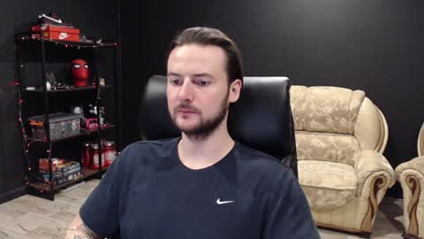 Misha Winchester online show from 12-26-24, 01:21