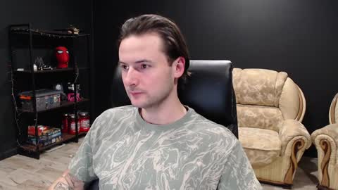 Misha Winchester online show from 12-29-24, 01:49