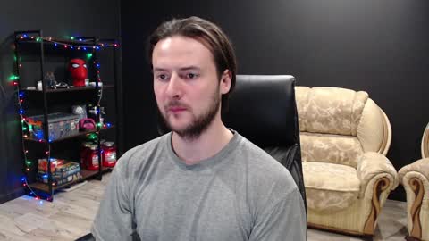 Misha Winchester online show from 01-14-25, 05:45