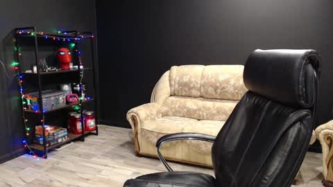 Misha Winchester online show from 01-15-25, 12:58