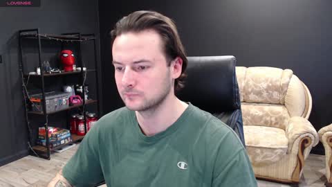 Misha Winchester online show from 01-21-25, 10:52