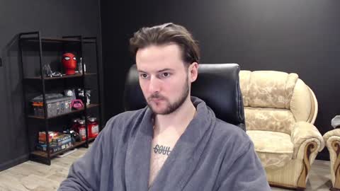 Misha Winchester online show from 02-05-25, 12:38