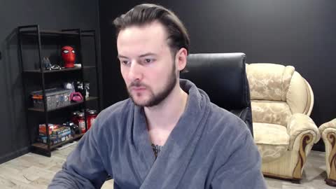 Misha Winchester online show from 02-16-25, 11:16