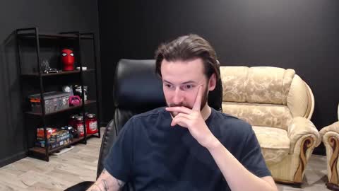 Misha Winchester online show from 02-20-25, 06:02