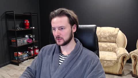 Misha Winchester online show from 02-24-25, 05:20