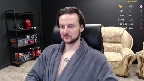 Misha Winchester online show from 03-06-25, 06:59