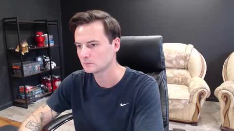 Misha Winchester online show from 09-15-25, 09:53