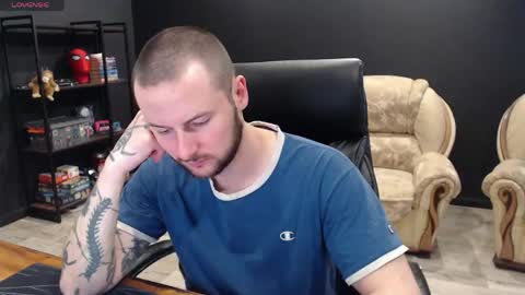 Misha Winchester online show from 04-28-26, 11:48