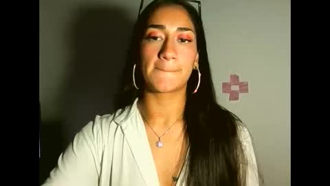 Snapshot of miia__strog chatting on 09-30-25, 06:46 Mmia  strog online show from 09-30-25, 06:46
