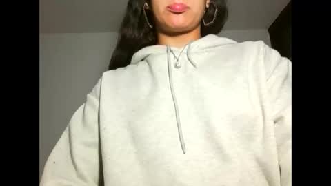 Snapshot of miia__strog chatting on 10-18-25, 09:48 Mmia  strog online show from 10-18-25, 09:48