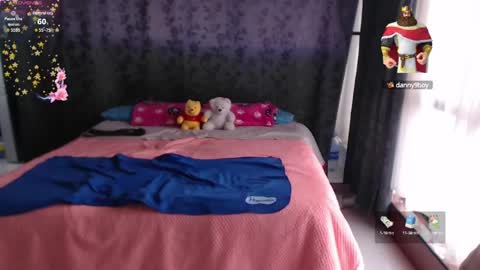 Snapshot of miia_big1boobs chatting on 10-30-25, 06:08 miia big1boobs online show from 10-30-25, 06:08