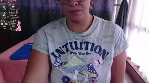 Snapshot of miia_big1boobs chatting on 11-06-25, 07:48 miia big1boobs online show from 11-06-25, 07:48