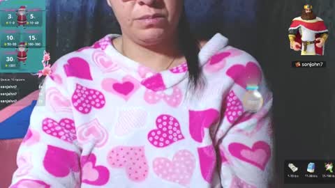 Snapshot of miia_big1boobs chatting on 11-21-25, 03:49 miia big1boobs online show from 11-21-25, 03:49