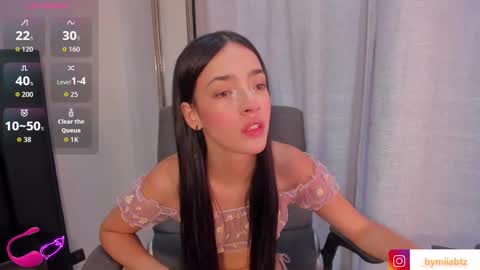miia_bratz online show from 09-17-25, 08:43