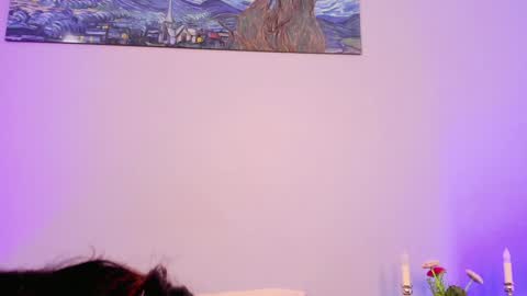 Snapshot of miia_brooklyn chatting on 01-31-25, 06:36 Miia Brooklyn online show from 01-31-25, 06:36