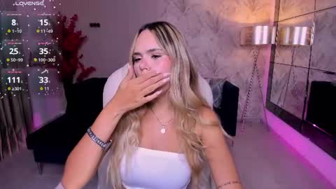 miia_laurent online show from 07-21-26, 11:12