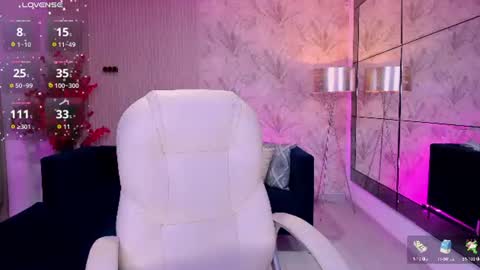 miia_laurent online show from 07-27-26, 11:06