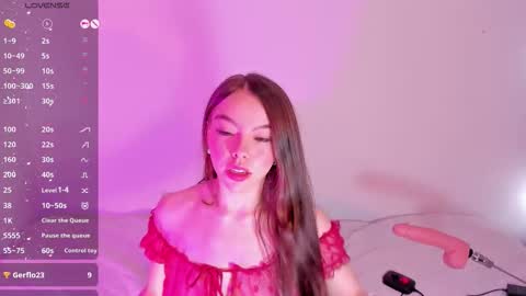 miia_rose12 online show from 01-11-26, 07:02