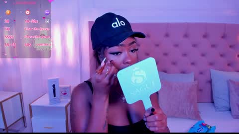 Snapshot of miia_schwarz chatting on 01-13-25, 10:35 Miia Schwarz  online show from 01-13-25, 10:35