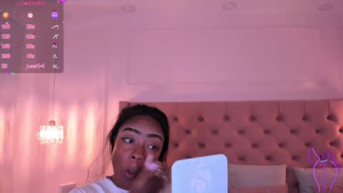 Snapshot of miia_schwarz chatting on 01-14-25, 10:02 Miia Schwarz  online show from 01-14-25, 10:02