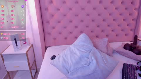 Snapshot of miia_schwarz chatting on 01-15-25, 11:51 Miia Schwarz  online show from 01-15-25, 11:51