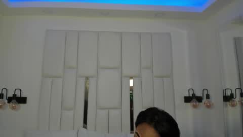 Snapshot of miia_schwarz chatting on 09-10-25, 05:46 Miia Schwarz  online show from 09-10-25, 05:46