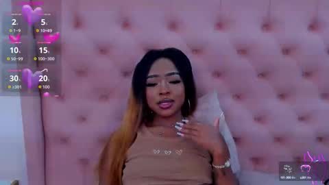 Snapshot of miia_schwarz chatting on 09-13-25, 05:07 Miia Schwarz  online show from 09-13-25, 05:07