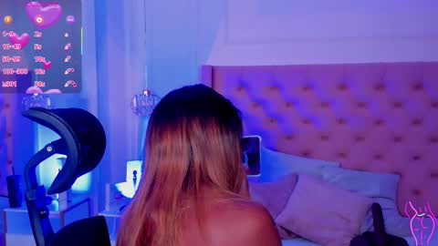 Snapshot of miia_schwarz chatting on 09-15-25, 04:45 Miia Schwarz  online show from 09-15-25, 04:45