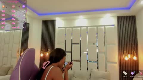 Snapshot of miia_schwarz chatting on 10-13-25, 03:45 Miia Schwarz  online show from 10-13-25, 03:45