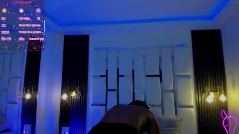 Snapshot of miia_schwarz chatting on 10-19-25, 02:50 Miia Schwarz  online show from 10-19-25, 02:50