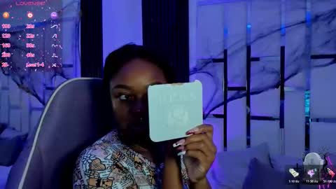 Miia Schwarz  online show from 11-02-25, 04:42