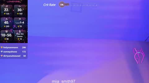 mia online show from 01-24-25, 04:59