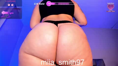 mia online show from 03-20-26, 08:57