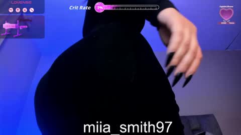 mia online show from 04-25-26, 08:50